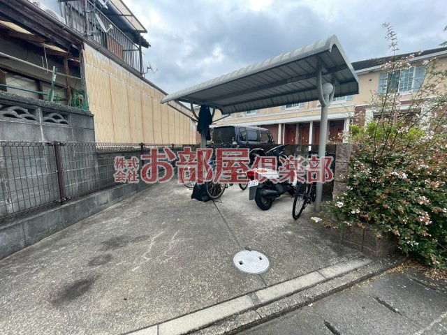 SUN・BRIGHTのその他共用部分