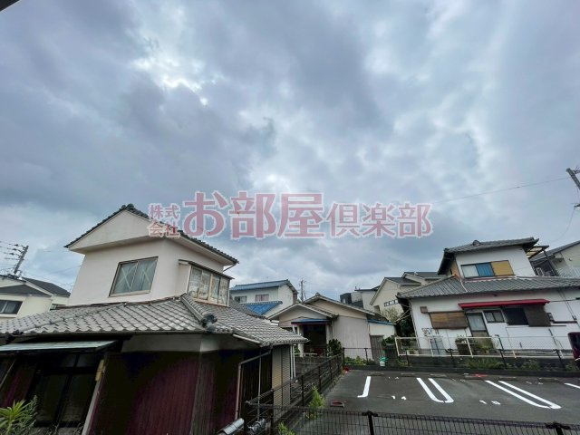 SUN・BRIGHTの展望