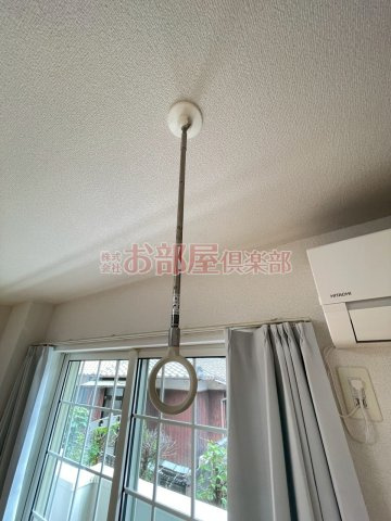 SUN・BRIGHTの設備