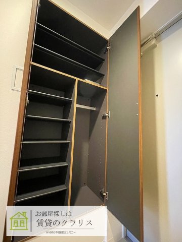シュピア・メゾン油小路