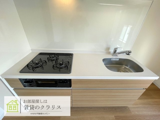 シュピア・メゾン油小路