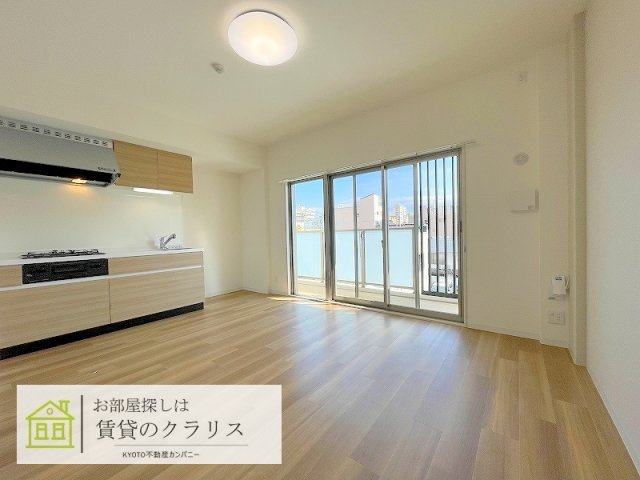 シュピア・メゾン油小路