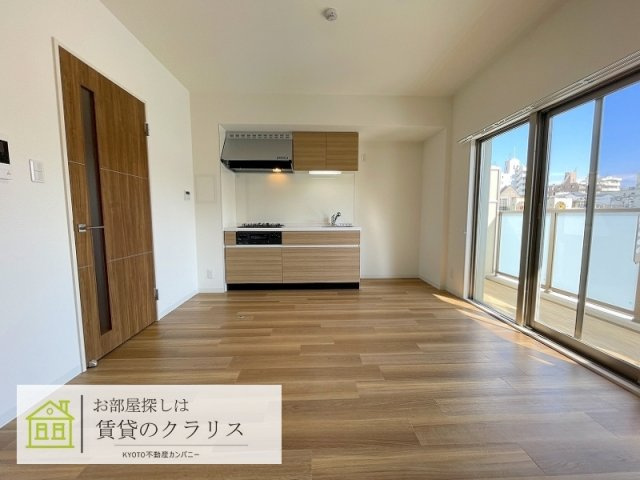 シュピア・メゾン油小路