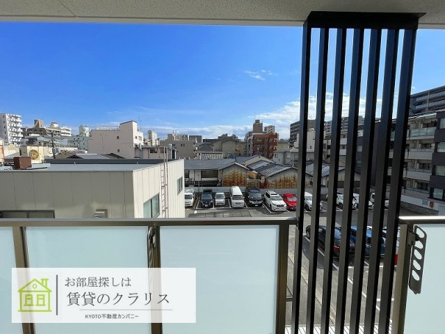 シュピア・メゾン油小路