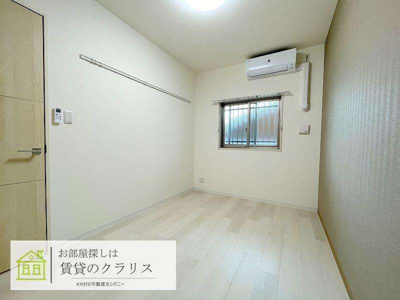 シュピア・メゾン油小路のその他