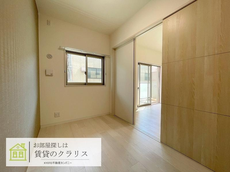 シュピア・メゾン油小路のその他