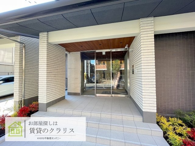 シュピア・メゾン油小路