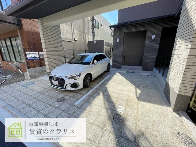 シュピア・メゾン油小路