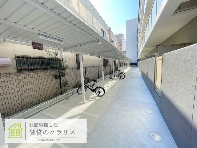 シュピア・メゾン油小路