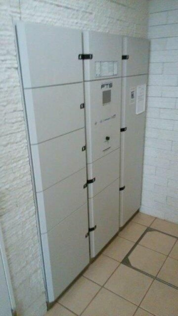 プライムアーバン武蔵小金井Ⅱの設備