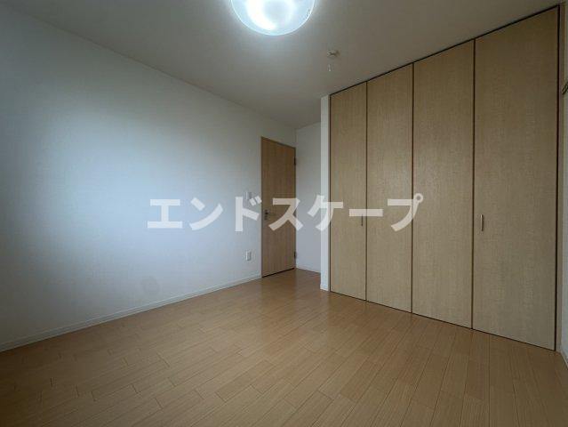ヴィラ・エステートＡの洋室|高崎、前橋のお部屋探しはエンドスケープまで！お客様の理想お聞かせ下さい♪