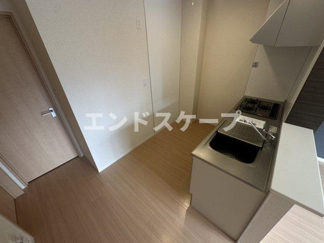 ヴィラ・エステートＡの内装|高崎、前橋のお部屋探しはエンドスケープまで！お客様の理想お聞かせ下さい♪