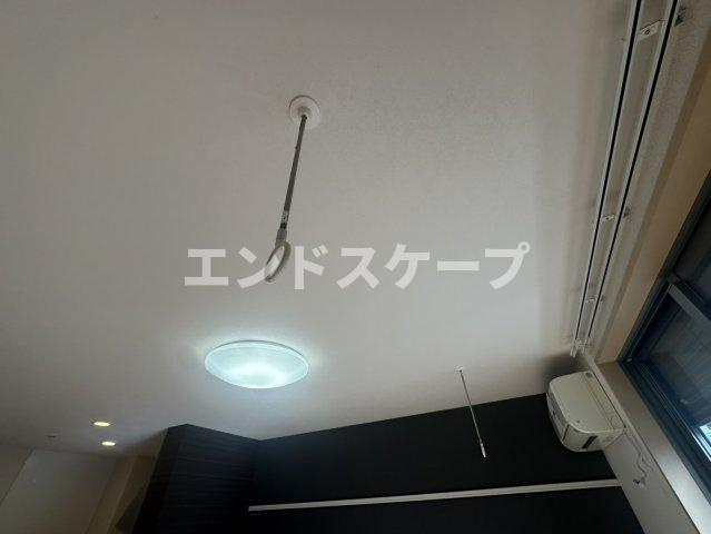 ヴィラ・エステートＡの内装|高崎、前橋のお部屋探しはエンドスケープまで！お客様の理想お聞かせ下さい♪