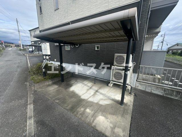 ヴィラ・エステートＡのその他共用部分|高崎、前橋のお部屋探しはエンドスケープまで！お客様の理想お聞かせ下さい♪