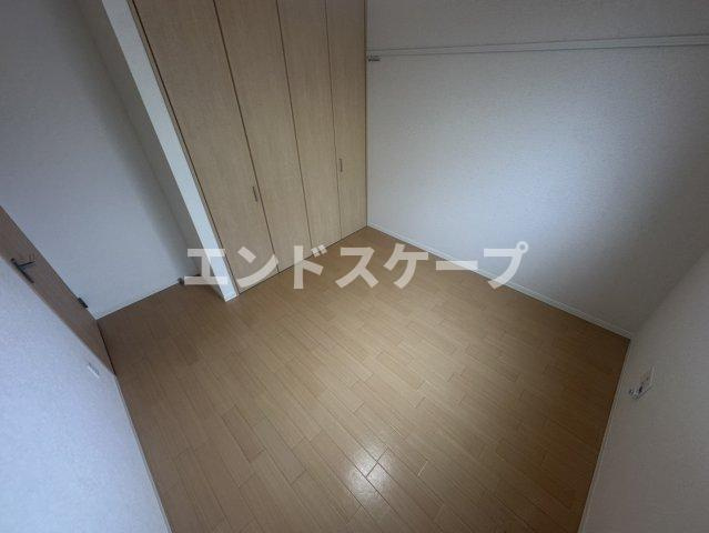 ヴィラ・エステートＡの洋室|高崎、前橋のお部屋探しはエンドスケープまで！お客様の理想お聞かせ下さい♪
