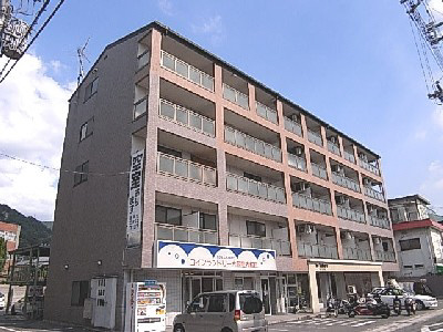 生駒カレッジシティ