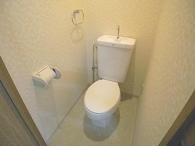 生駒カレッジシティ