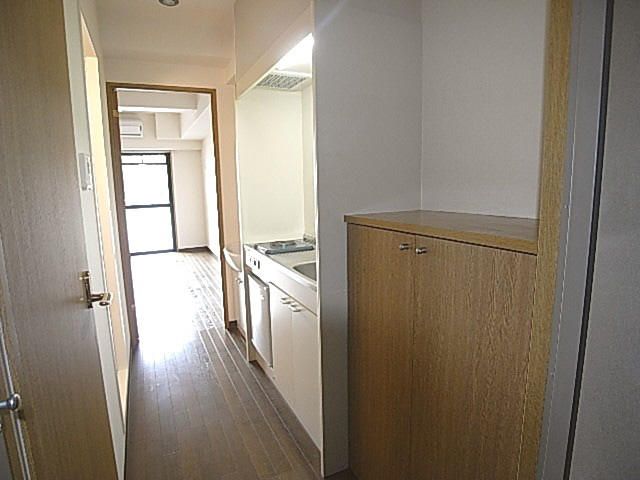 生駒カレッジシティ