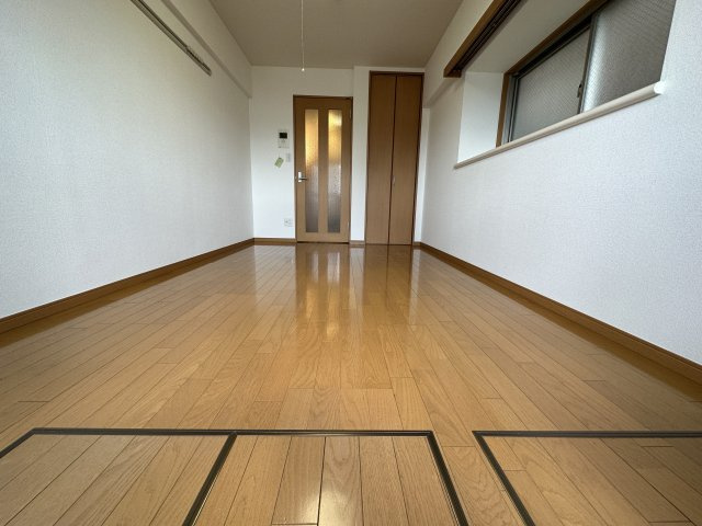 【居間・リビング】 | ヴェルト川口