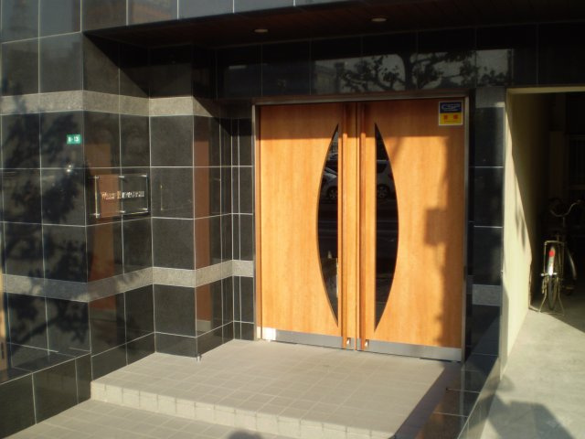 【ロビー】 | ヴェルト川口