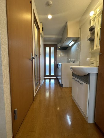 【内装】 | ヴェルト川口