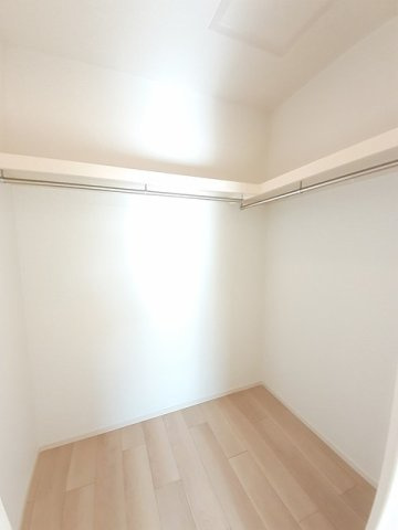 フィオーレ　Ａの収納
