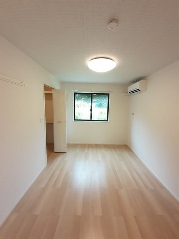 アルフォート　鴨方の内装