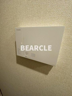 【設備】 | ヴィダ西京極
