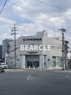 【駐車場】 | ヴィダ西京極 | 駐車スペースもあります