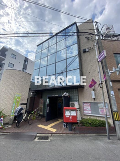 【その他】 | ヴィダ西京極