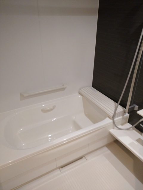 （シニア限定）ヘーベルVillage町屋の浴室|★ゆったりサイズ一坪バス★
