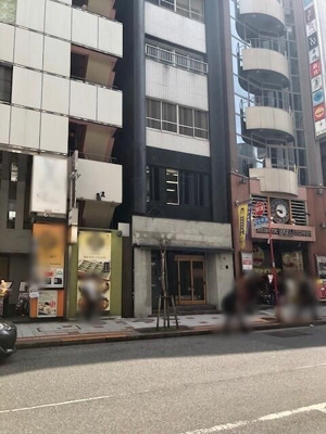 【外観】 | 國松ビル