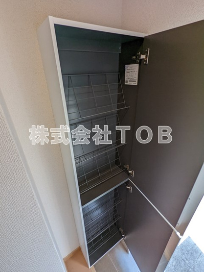 【設備】 | グレイスシールド烏丸