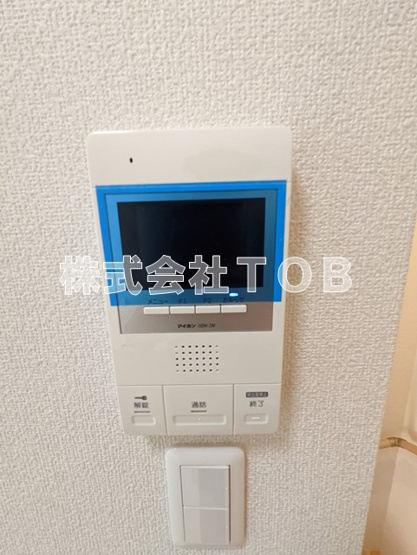 【セキュリティ】 | グレイスシールド烏丸