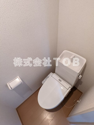 【トイレ】 | グレイスシールド烏丸