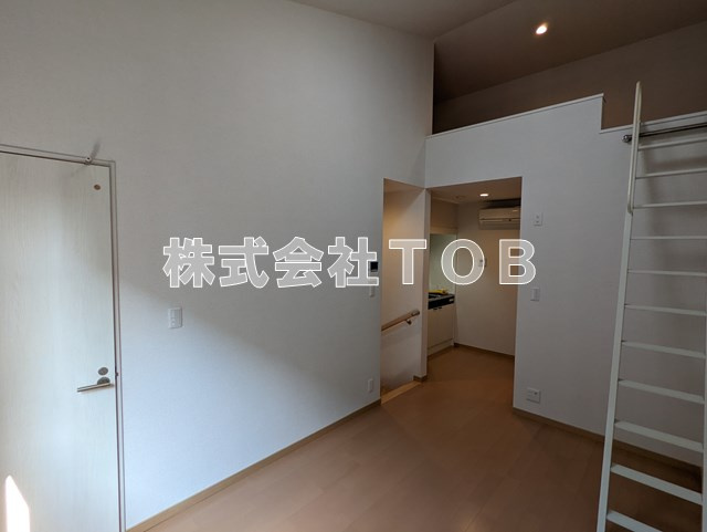 【内装】 | グレイスシールド烏丸