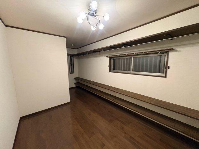 宇治市神明石塚戸建のその他共用部分