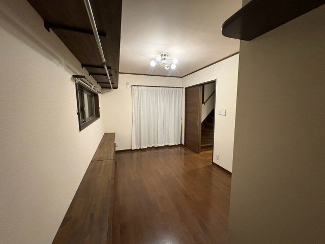 宇治市神明石塚戸建のその他