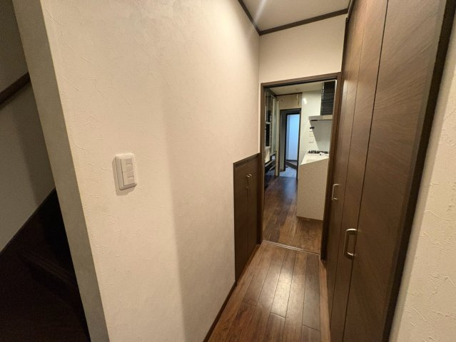 宇治市神明石塚戸建のその他