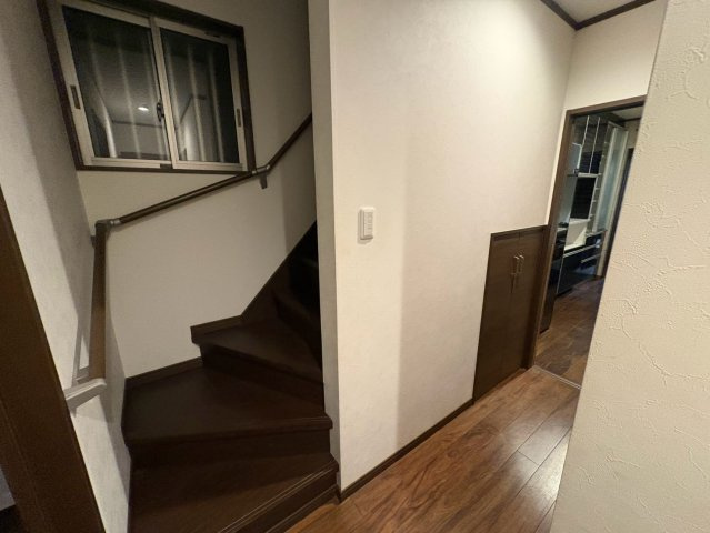 宇治市神明石塚戸建のその他