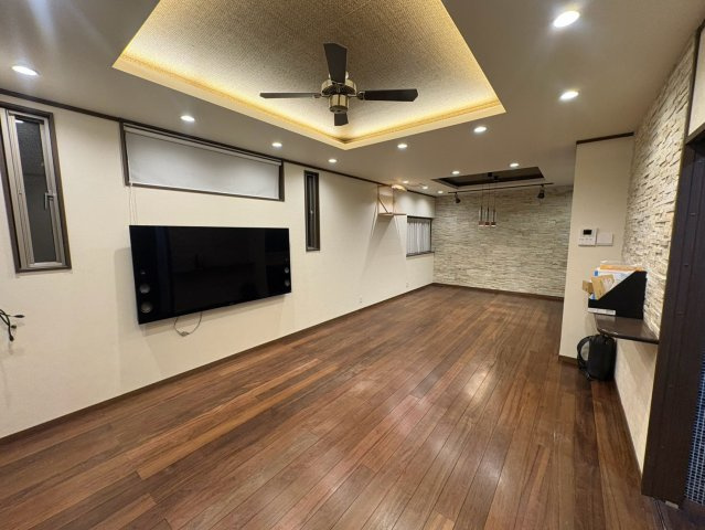 宇治市神明石塚戸建のその他