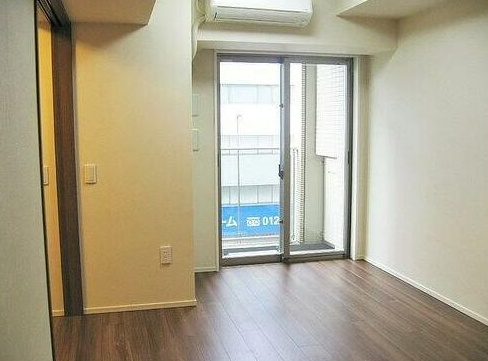 ライオンズ蔵前レジデンスの内装|物件の内装です