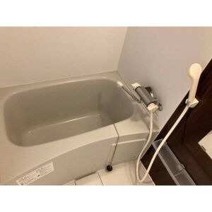 Solatio鳥羽見の浴室
