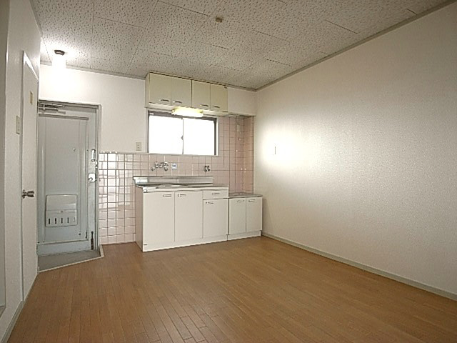 第一カトレアハイツのその他