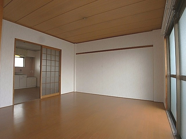 第一カトレアハイツのその他