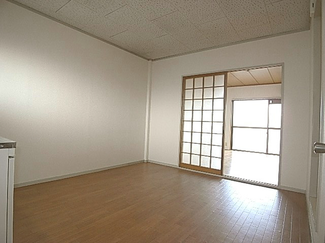 第一カトレアハイツの設備