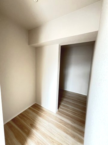 【収納】 | 福岡市南区的場1丁目1期　1号棟（全5棟）【仲介手数料無料・0円】 | 施工例。施工例は完成時と異なる場合があります。