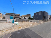 福岡市南区的場1丁目1期　1号棟（全5棟）【仲介手数料無料・0円】の画像
