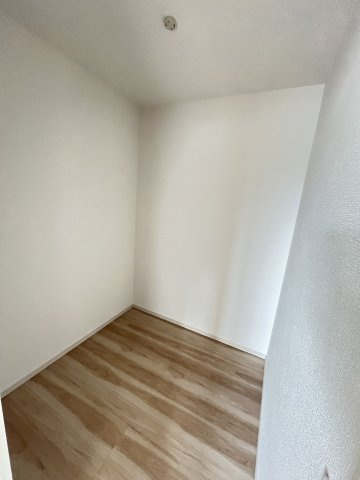 【収納】 | 福岡市南区的場1丁目1期　1号棟（全5棟）【仲介手数料無料・0円】 | 施工例。施工例は完成時と異なる場合があります。