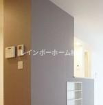 【仲介手数料：50％OFF】対象物件！のセキュリティ